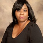 Teresa Schaffer, Admin. Asst.
