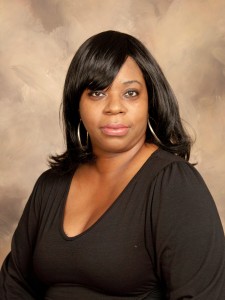 Teresa Schaffer, Admin. Asst.