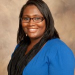 Ashley Akridge, Second -Third Grade