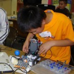 Robotics