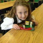 Lego Club
