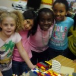 Lego Club