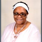 Ernestine Sampson, Adv. Kindergarten - 1st Grade