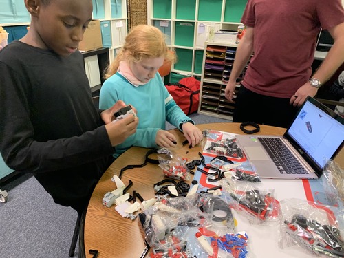 Stem Aftercare Program Stem Aftercare Program